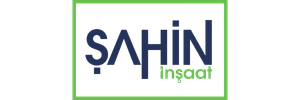 Şahin İnşaat logosu